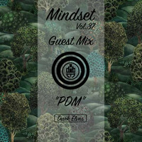 Mindset Vol.37 Guest Mix  PDM Dark Elves by D.I.M SA