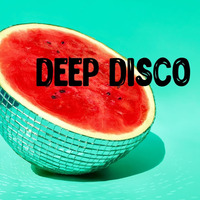 #110 - Deep Disco and Deep House Cuts - Liquid Sunshine @ 2XX FM - 11-06-2020 by Liquid Sunshine Sound System
