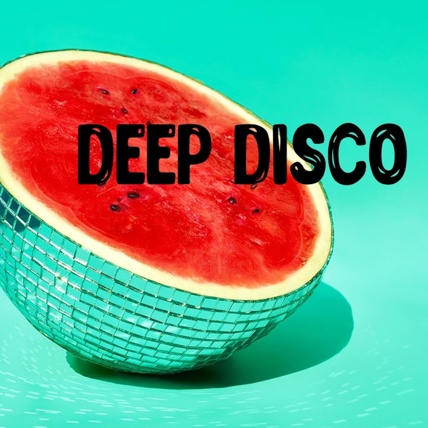 #110 - Deep Disco and Deep House Cuts - Liquid Sunshine @ 2XX FM - 11-06-2020