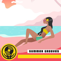 #15 - Summer Grooves - Liquid Sunshine @ The Face Radio - 30-06-2020 - Full by Liquid Sunshine Sound System
