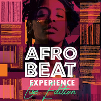 DJ Jefrey Kings - Afrobeat Experience Live Edition by Jefrey Kings
