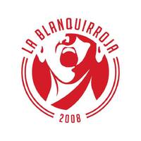 #LaBlanquiroja by Dj Alexis Piura