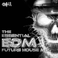 Alex Silverblade - Essential EDM Future House Mix 2017 by Alex Silverblade (ASIL)