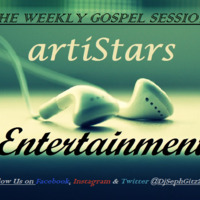 THE WEEKLY GOSPEL SESSION 4 by Seph the Entertainer