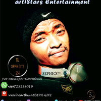 AFRICAS FINEST 4 by Seph the Entertainer