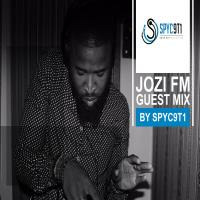 JOZI FM Guest Mix by SPYC 9T1 by SPYC_9T1