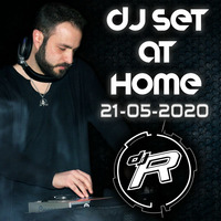 DjR - DJ SET AT HOME VOL 3 by DjR