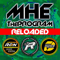 DjR - Reloaded 08/06/2020 - Movida Happy Edition TheProgram by DjR