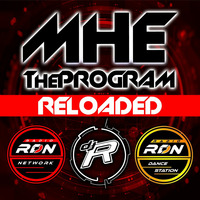 DjR - Reloaded 29/06/2020 - Movida Happy Edition TheProgram by DjR