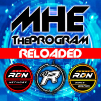 DjR - Reloaded 06/07/2020 - Movida Happy Edition TheProgram by DjR