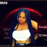 sometimes  ( Dj marshmellow  Vox mix - Soulful House } Prod by djtk - house of god records by DJTK MBATHA