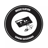 Music Elation Show The 21st[Nastee Soul Birthday Mix Edition] Mixed By Mac Bee by Music Elation Show Sessions