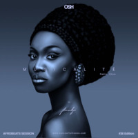 MUSICALITÉ #38 Edition - OSH by funkji Dj