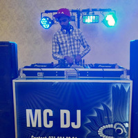 Adare Keru 85BPM MC DJ by Ravi Jay