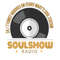 22052020 SOULSHOW RADIO soulshow 25 juni 1981 by muziekmuseum uitzending gemist