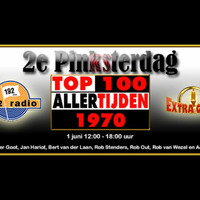 01062020 192 Radio Nederland top 100 allertijden 1970 12 tot 18 uur by muziekmuseum uitzending gemist