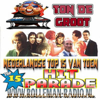 Nederlandstalige top 15  van toen nonstop 1981  week 23 by muziekmuseum uitzending gemist