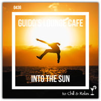 Guido's Lounge Cafe Broadcast #436 Into the Sun - Guido (Tue 7 Jul 2020) by Urban Movement Radio