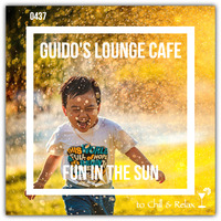 Guido's Lounge Cafe Broadcast #437 Fun In The Sun - Guido (Tue 14 Jul 2020) by Urban Movement Radio
