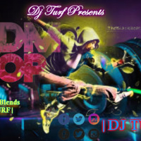 POP EDM HOUSE MIXTAPE 1 DJ TURF 2020 by DJ Turf