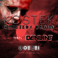Cemetery Radio S02E21 feat. DenLine (17.06.2020) - Seciki.pl by 10TB