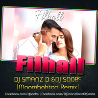 FILHALL ( REMIX ) - DJ SMANZ D AND DJ SOOBS by DJ SOOBS