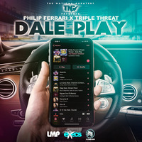 Philip Ferrari &amp; DJ Triple Threat - Dalé Play Reggaeton Mixtape by Scratch Sessions