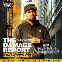 The Damage Report Who Sampled That Part 1 by Scratch Sessions