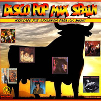 DISCO POP MIX ESPAIN BY J,PALENCIA by J.S MUSIC