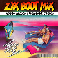 ZYX BOOT MIX BY J,PALENCIA (2020) by J.S MUSIC