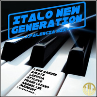 ITALO NEW GENERATION SUMMER 2020 BY J,PALENCIA by J.S MUSIC