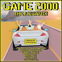 GAME 2000 THE MEGAMIX BY J,PALENCIA by J.S MUSIC