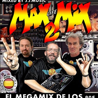MAX MIX LIFE 2 RADIO VERSION by J.S MUSIC