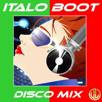 ITALO BOOT DISCO MIX BY J.PALENCIA by J.S MUSIC