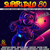 SUPER ITALO 80 BY J,PALENCIA (J,J,MUSIC) by J.S MUSIC