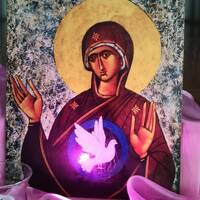 Kalpošana | Dievs ir ļoti, ļoti labs | RML S10E06 | Māra | Santija Veselova | 03.03.2025 by Radio Marija Latvija