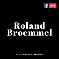 MABU Beatz Radio | Facebook Live by RolandBroemmel | 24.05.2020 by MABU Beatz Radio