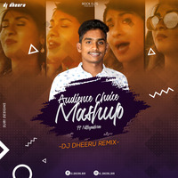 AUDIENCE CHOICE MASHUP (ft. NITHYASHREE) DJ DHEERU by DjDheeru Dheeraj Bvr