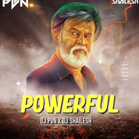 POWER FULL DJ SHAILESH XDJ PAVAN SIHORA by DJ Pavan kn