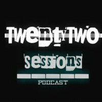 TwentyTwo Sessions Episode No 25 Guest mix By Jantic by TwentyTwo Sessions