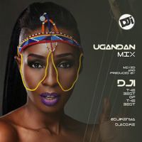 Ugandan Mix [@DJiKenya] by DJi KENYA