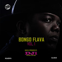 Bongo Flava 'Old Skool' Volume 1[@DJiKenya] by DJi KENYA