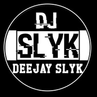 DJ SLYK MINI RNBLUES  MIXX SSN 1 by Bryan Slyk Amani