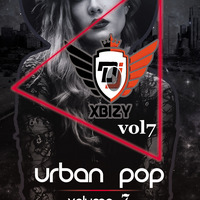 Dj Xbizy-Urban pop vol 6 by dj xbizy