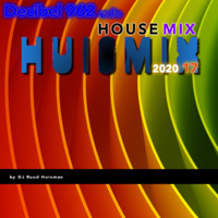 Huismix 2020 17 by Ruud Huisman