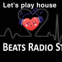 Let's Play House 12th Aug.2020 Live On HBRS - DJ Wino by Steven ryan