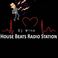House Party Live 26th Aug.2020 HBRS - DJ Wino by Steven ryan
