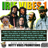 Irie vybes1 by Nutty Vibes kenya