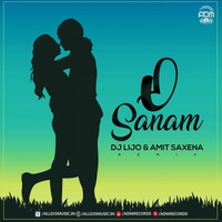 O Sanam (Remix) - DJ Lijo x Amit Saxena | Lucky Ali by KMusicSutra