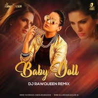 Baby Doll (Remix) - DJ RawQueen | Sunny Leone | Kanika Kapoor | Club Moombahton EDM Mix by KMusicSutra